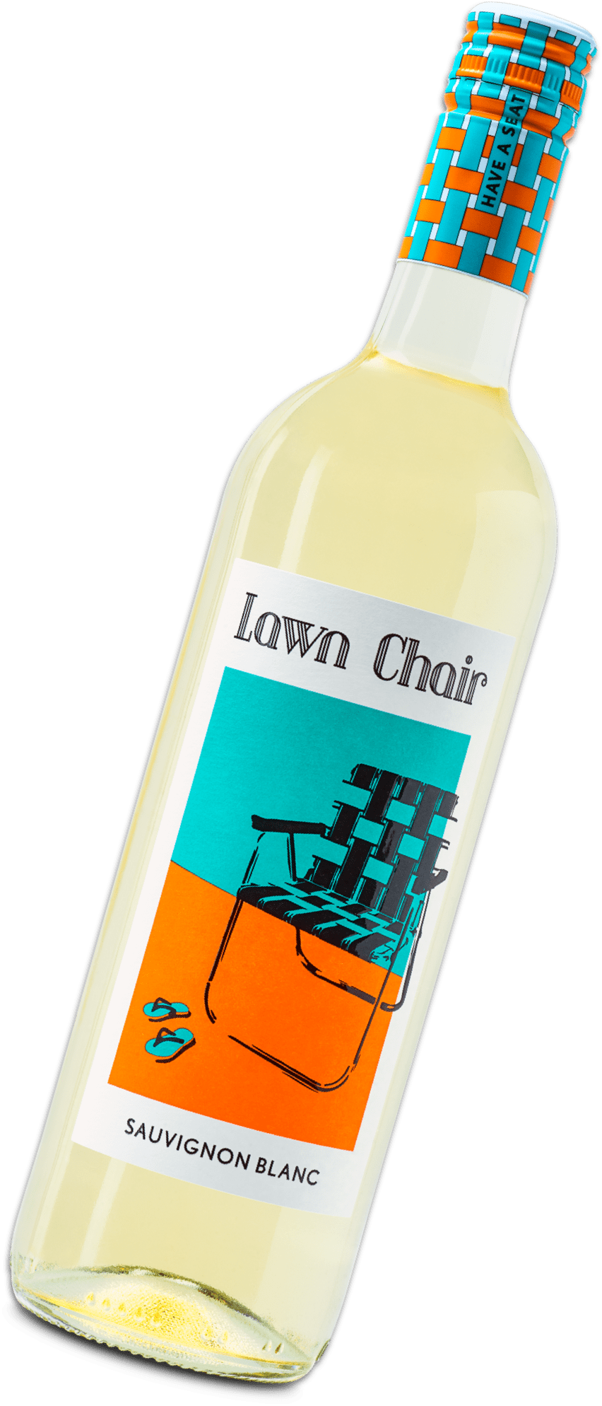 Lawn Chair Sauvignon Blanc